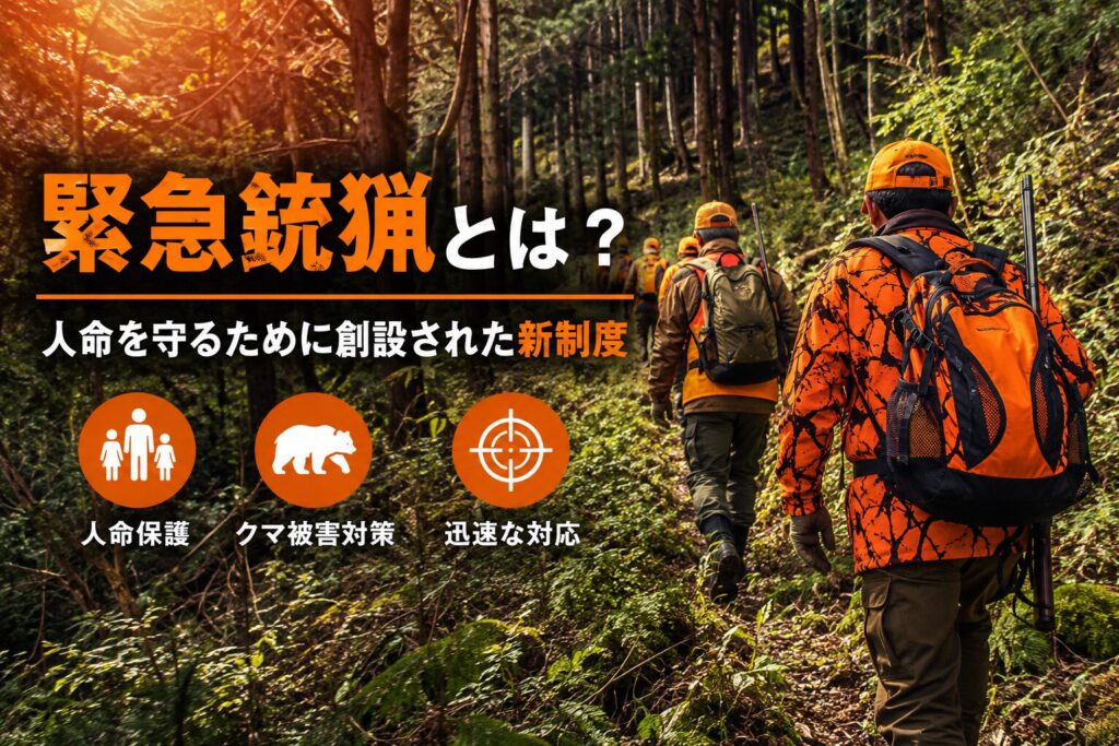クマの出没対応について自治体情報を確認するイメージ