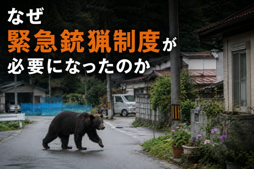 地域の案内と役割分担を確認するイメージ